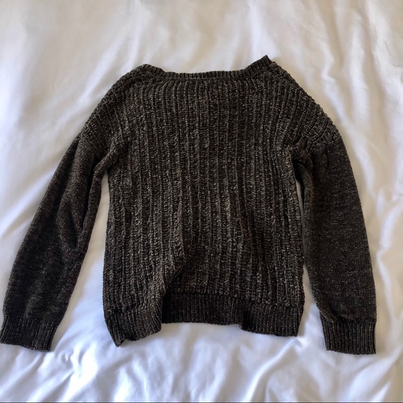 Marled by Reunited Clothing Knit Sweater - Picture 3 of 3